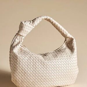 Melie Bianco Brigitte tote